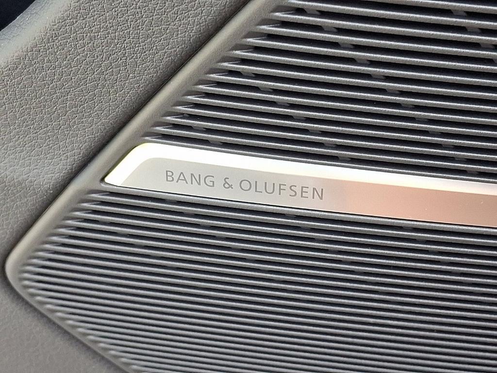 new 2026 Audi SQ8 car, priced at $124,055