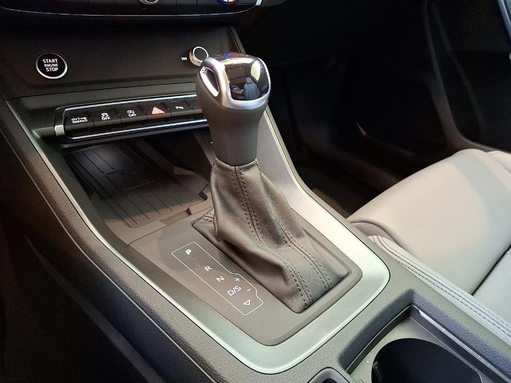 new 2025 Audi Q3 car, priced at $46,360