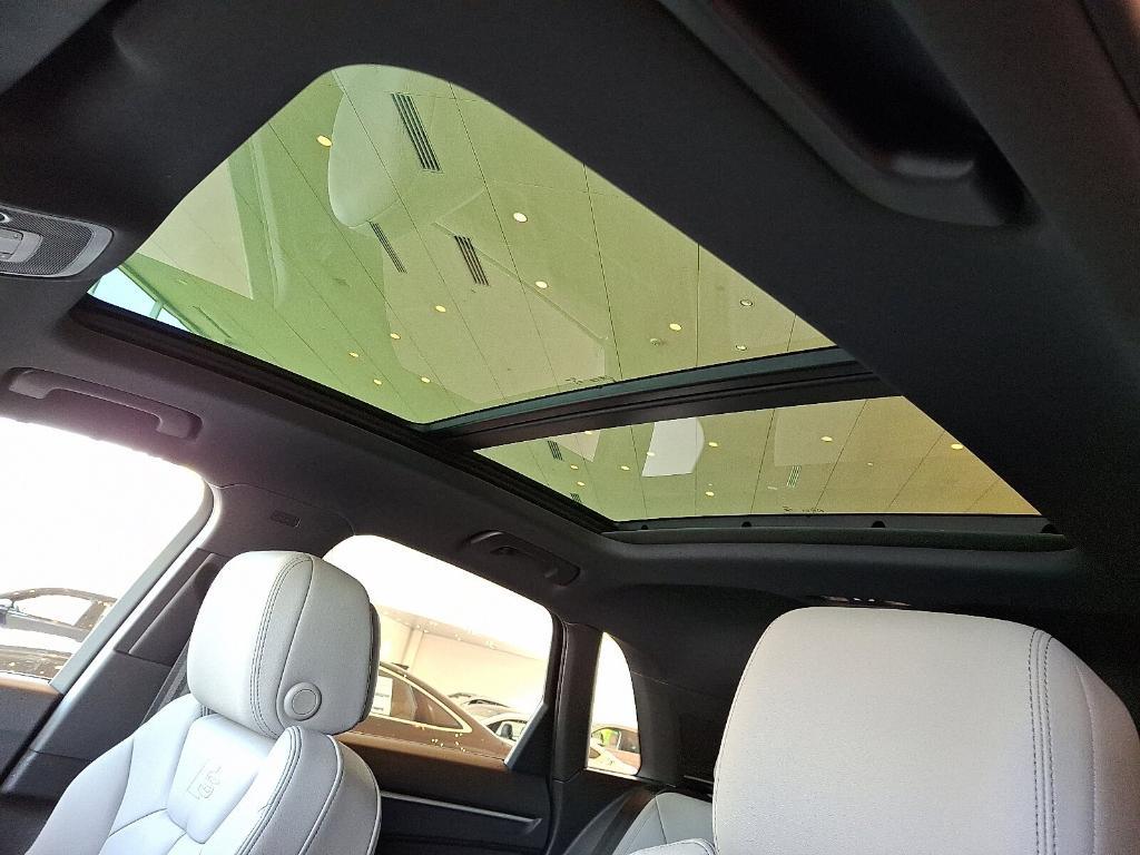 new 2025 Audi Q3 car, priced at $46,360
