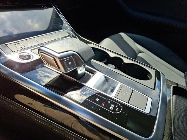 used 2025 Audi Q7 car, priced at $63,993
