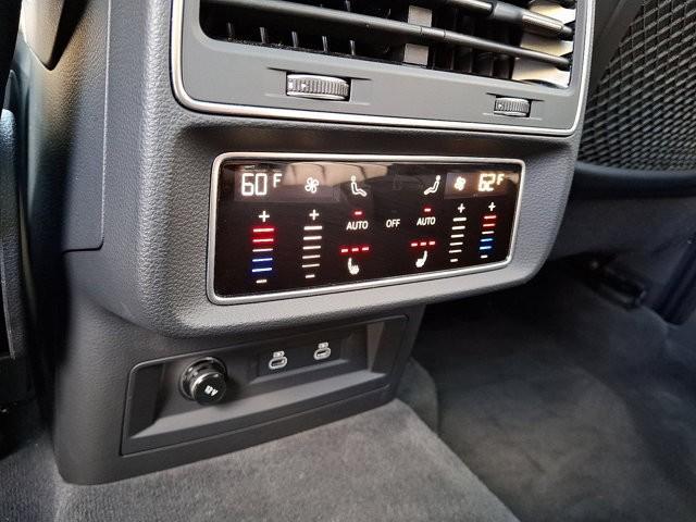 used 2025 Audi Q7 car, priced at $63,993