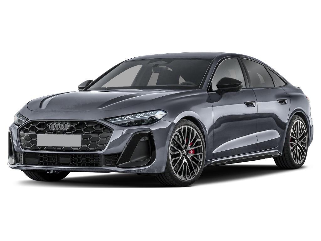 new 2025 Audi S5 car, priced at $73,990