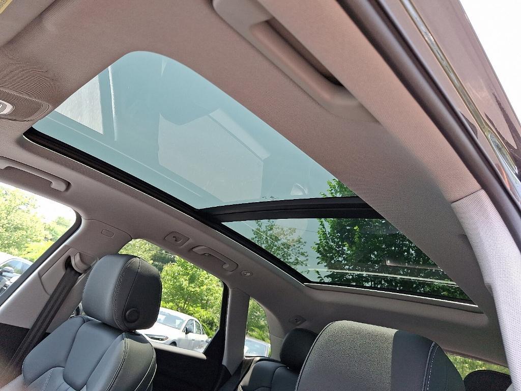 used 2024 Audi Q5 car, priced at $45,953