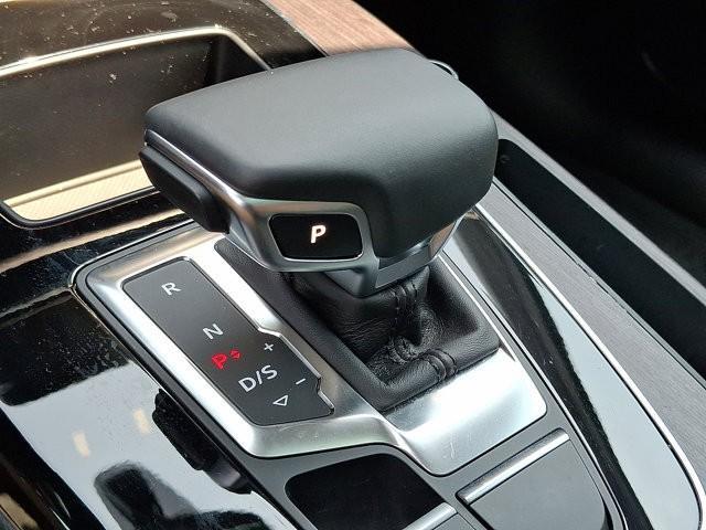 used 2024 Audi Q5 car, priced at $45,953