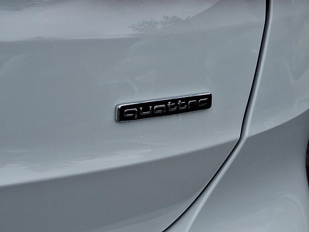 new 2025 Audi Q3 car, priced at $47,240