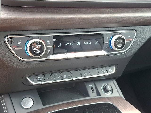 used 2025 Audi Q5 car, priced at $53,993