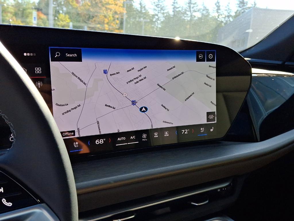 new 2025 Audi Q5 car, priced at $61,390