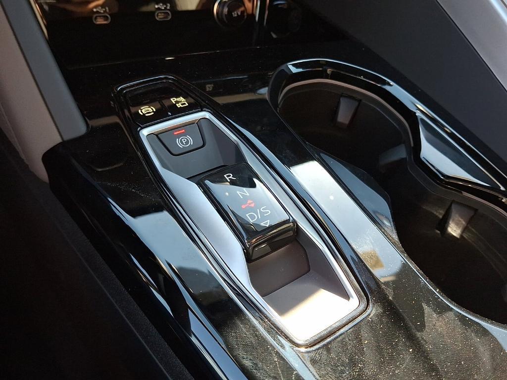 new 2025 Audi Q5 car, priced at $61,390