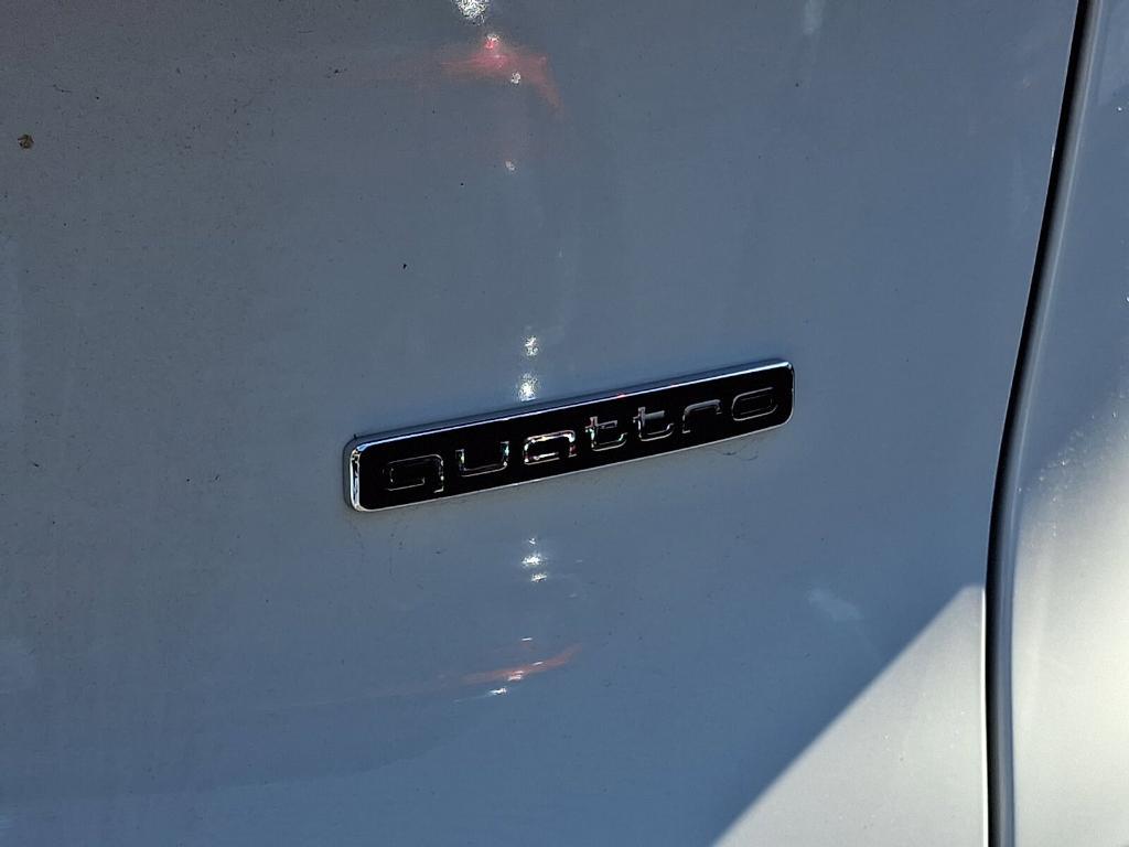 new 2025 Audi Q5 car, priced at $61,390