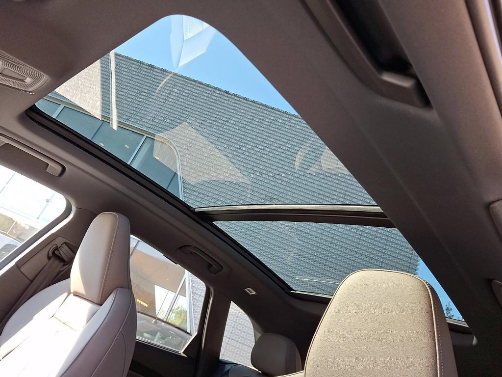 new 2025 Audi Q5 car, priced at $61,390