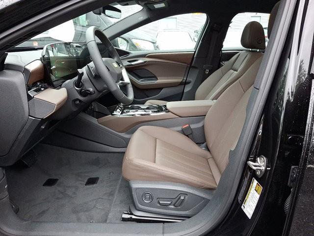 new 2025 Audi A6 car, priced at $71,235