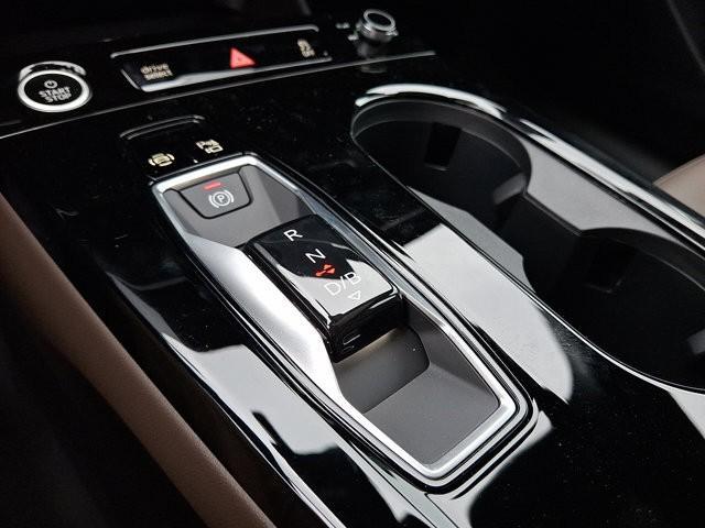 new 2025 Audi A6 car, priced at $71,235
