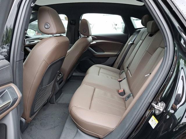 new 2025 Audi A6 car, priced at $71,235