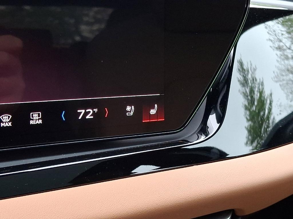 new 2025 Audi A5 car, priced at $56,905