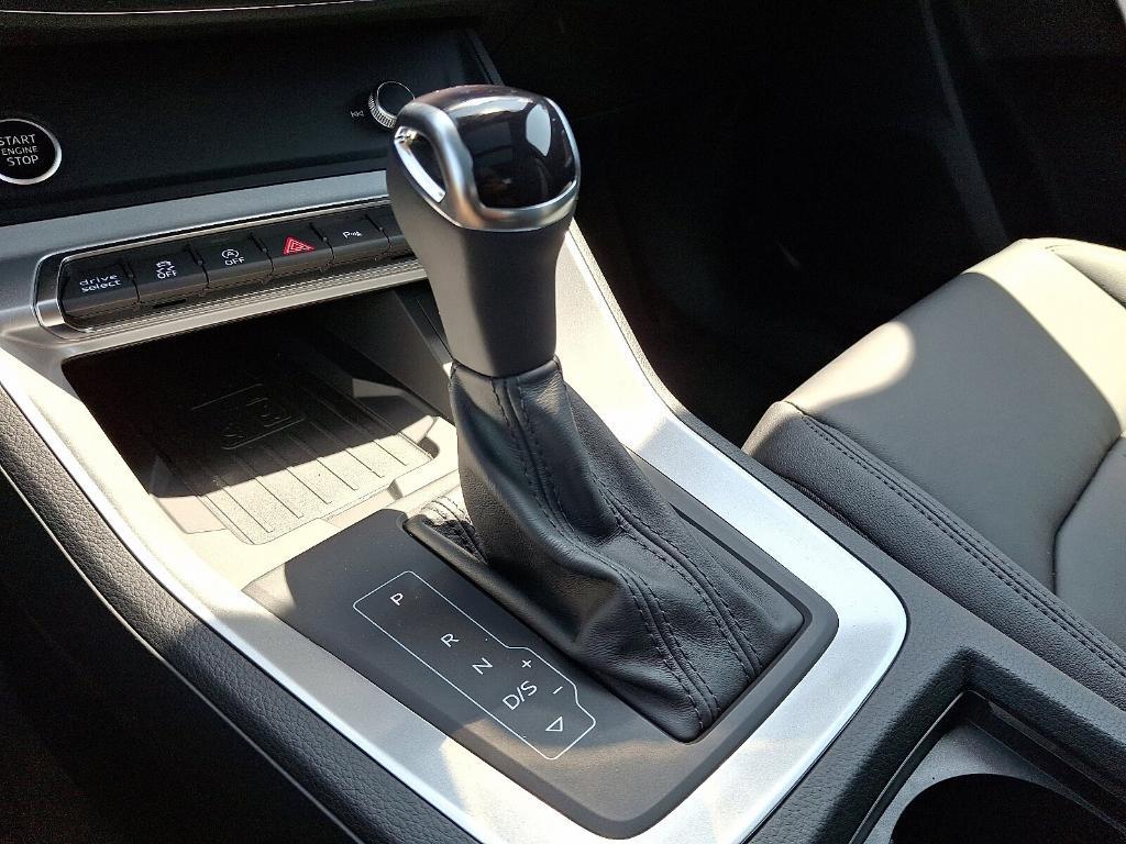 new 2025 Audi Q3 car, priced at $44,150