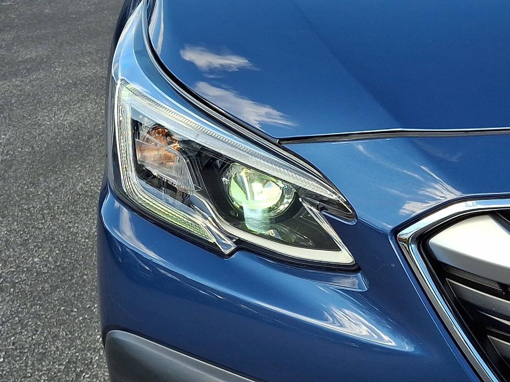 used 2022 Subaru Outback car, priced at $28,793