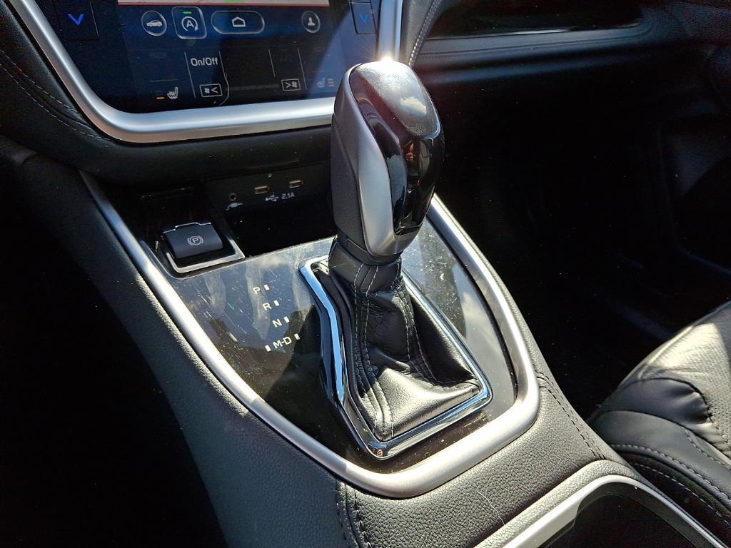 used 2022 Subaru Outback car, priced at $28,793