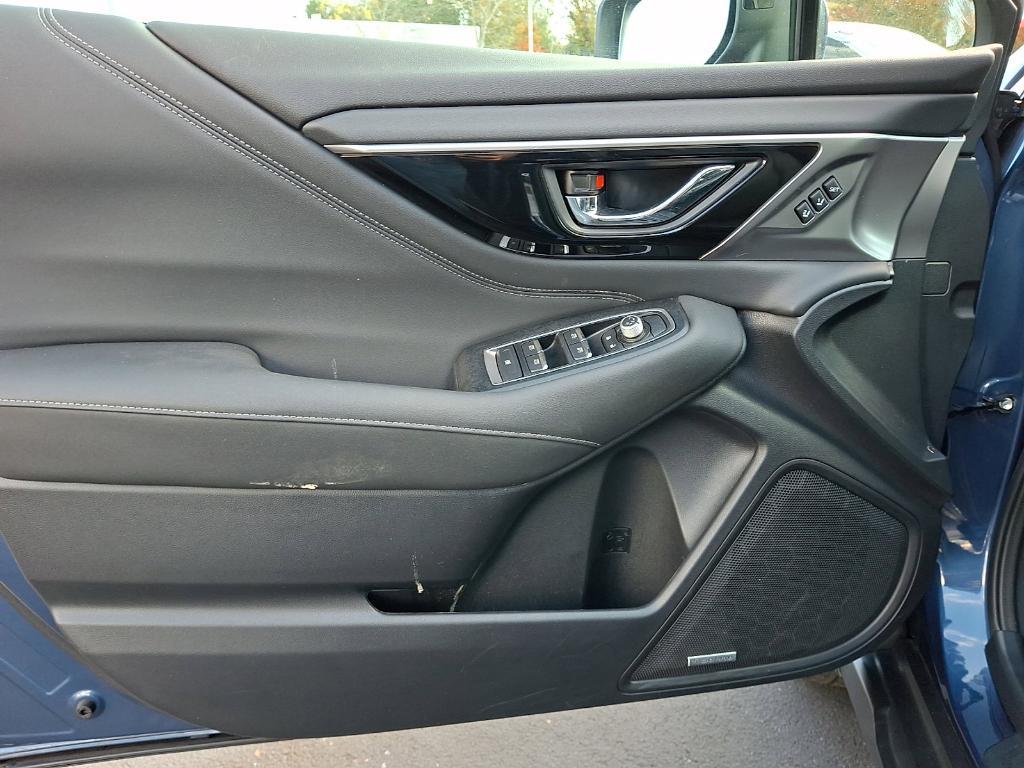 used 2022 Subaru Outback car, priced at $28,793