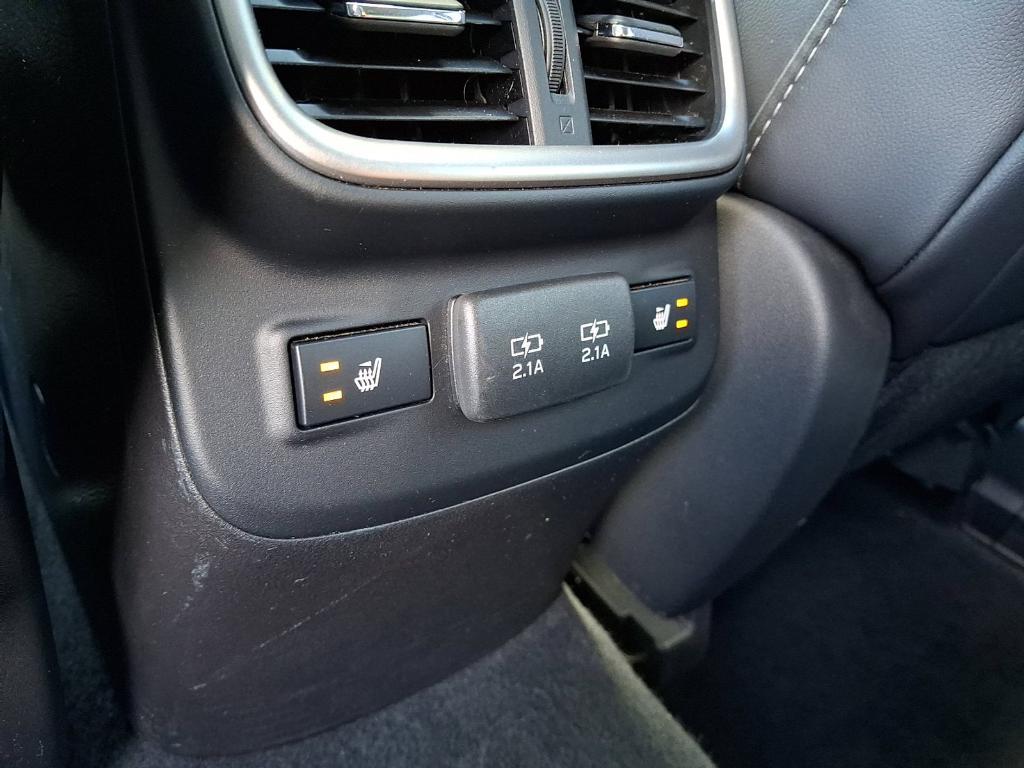 used 2022 Subaru Outback car, priced at $28,793