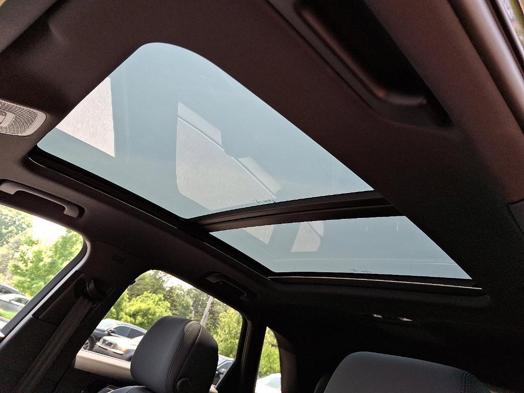 used 2024 Audi Q3 car, priced at $42,993