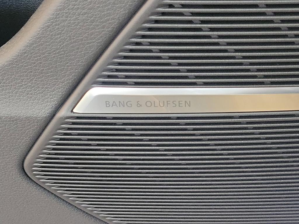 new 2024 Audi SQ8 car, priced at $123,420