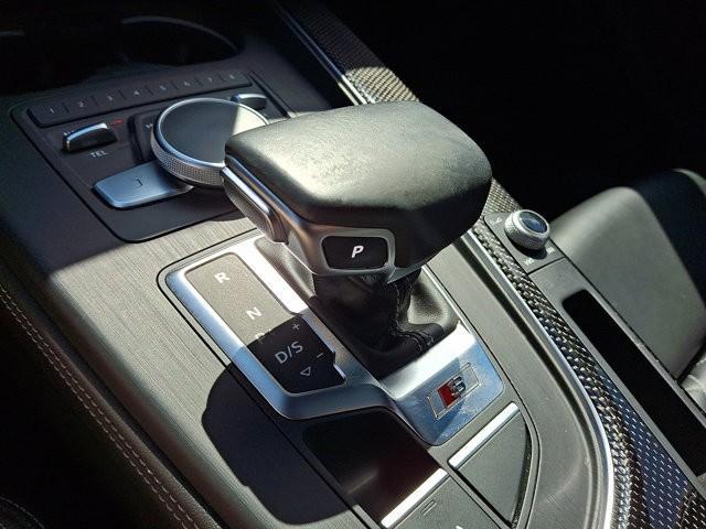 used 2018 Audi S4 car, priced at $33,993