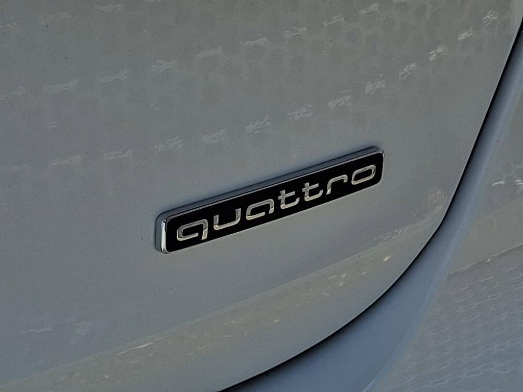 new 2026 Audi A3 car, priced at $44,915