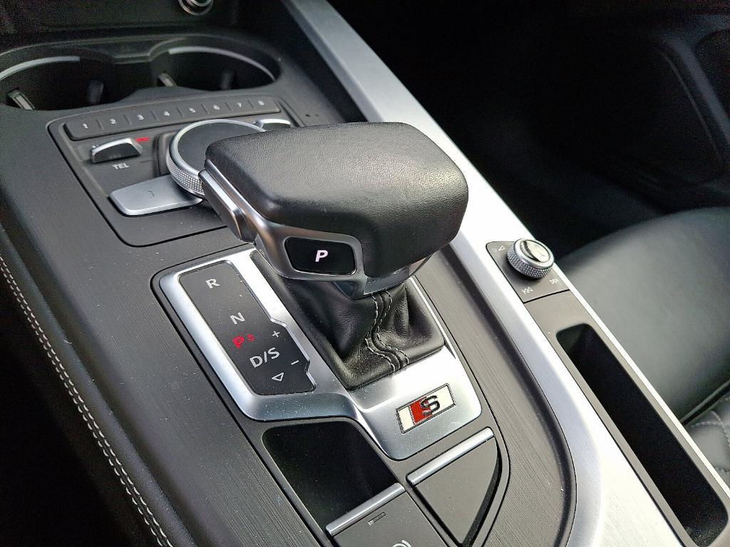 used 2019 Audi S5 car, priced at $34,993
