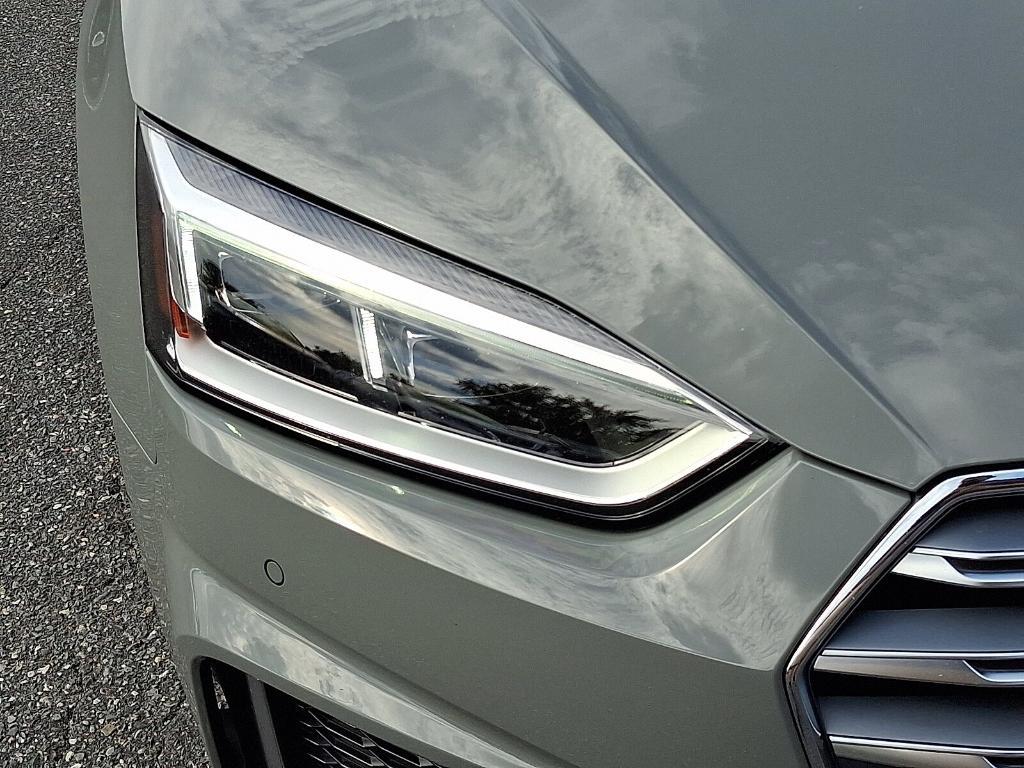 used 2019 Audi S5 car, priced at $34,993