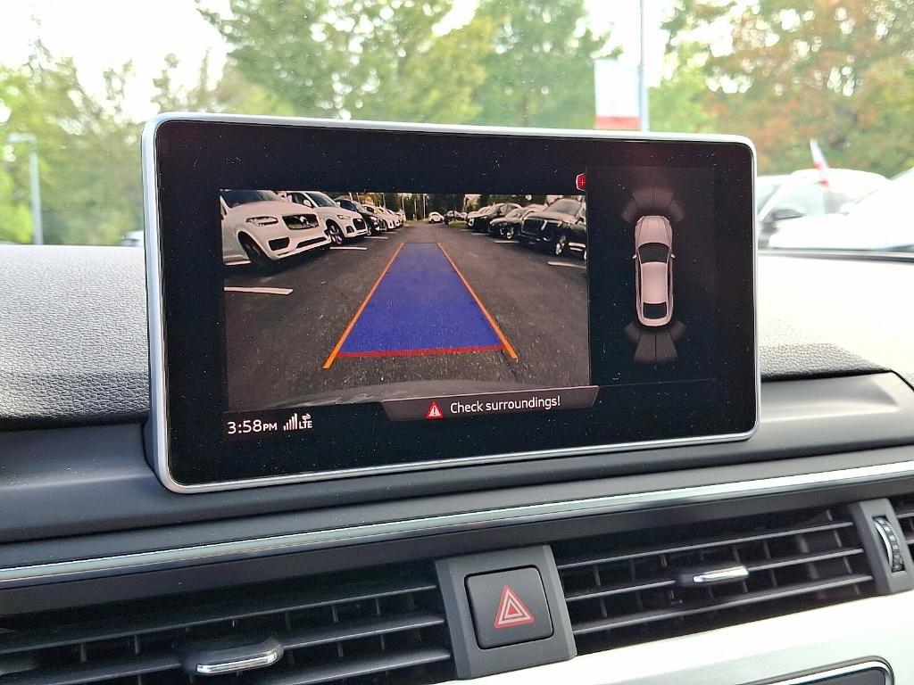 used 2019 Audi S5 car, priced at $34,993