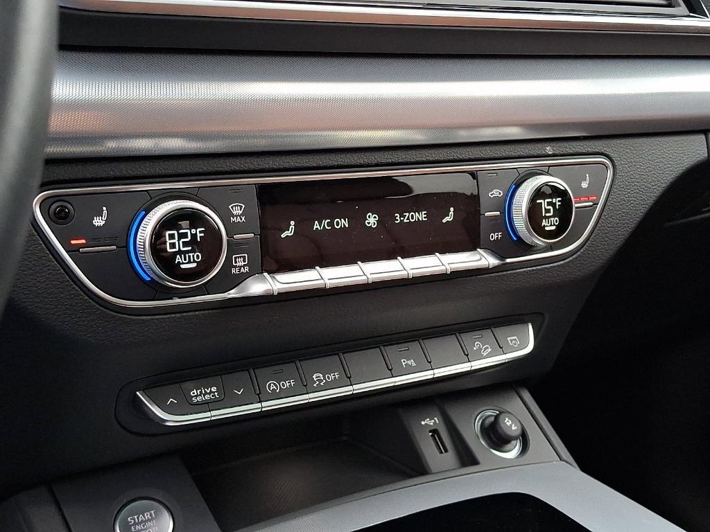 used 2025 Audi Q5 car, priced at $44,493