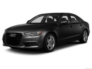 used 2013 Audi A6 car, priced at $12,993