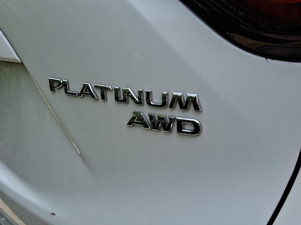 used 2020 Nissan Murano car, priced at $26,693