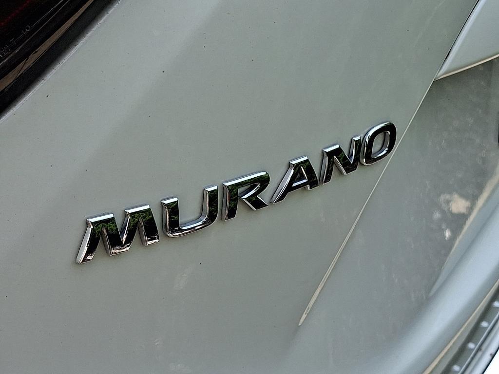 used 2020 Nissan Murano car, priced at $26,693