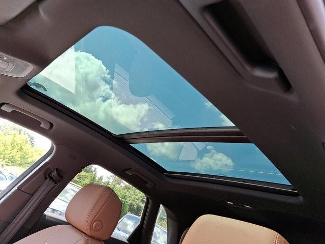 used 2021 Audi Q3 car, priced at $28,893