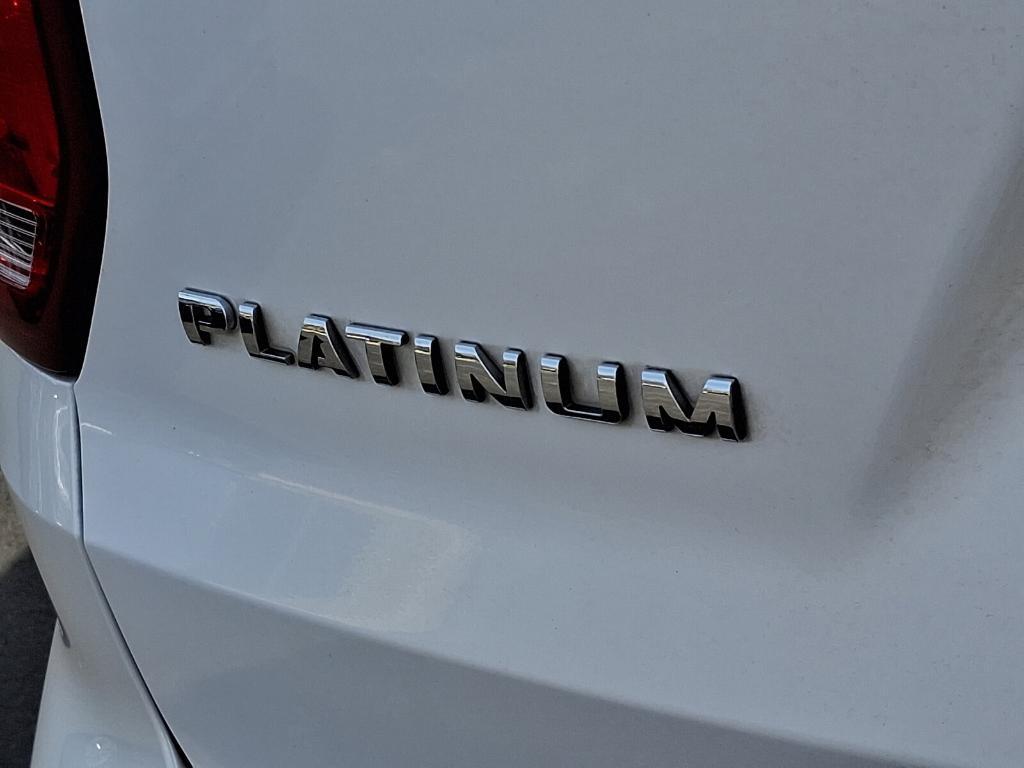 used 2018 Ford Explorer car, priced at $25,593