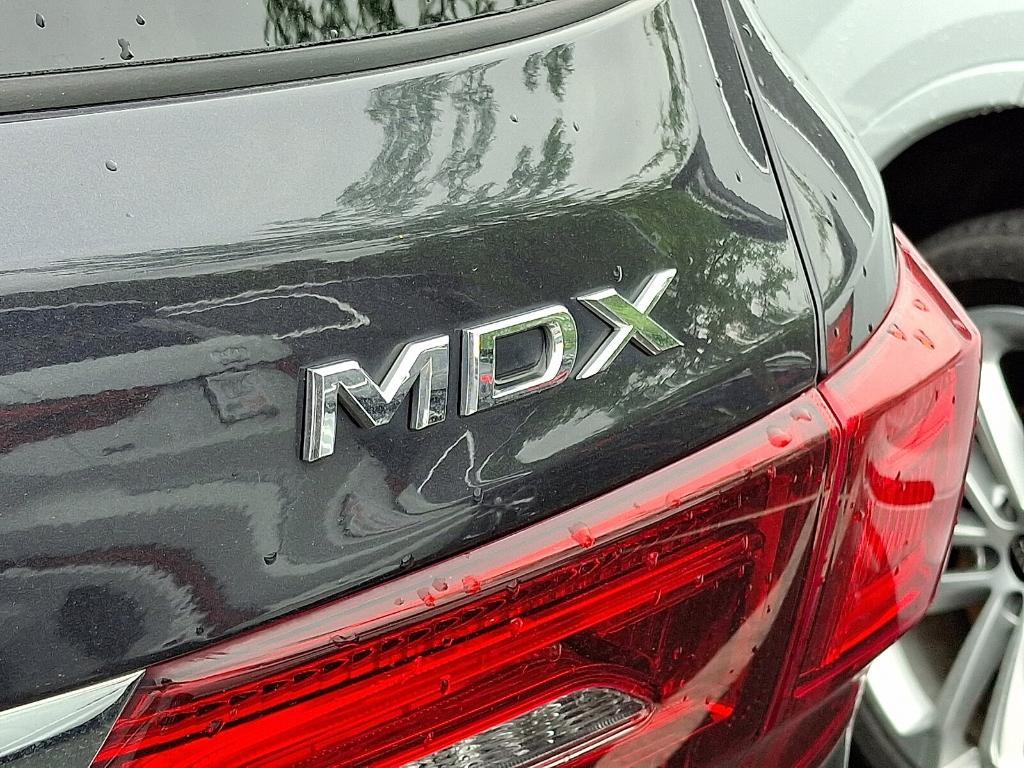 used 2019 Acura MDX Sport Hybrid car, priced at $23,493