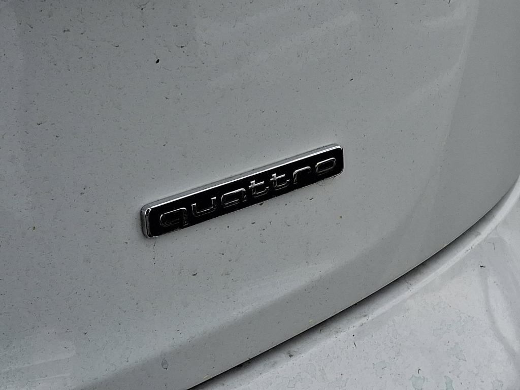 used 2021 Audi Q5 car, priced at $31,993