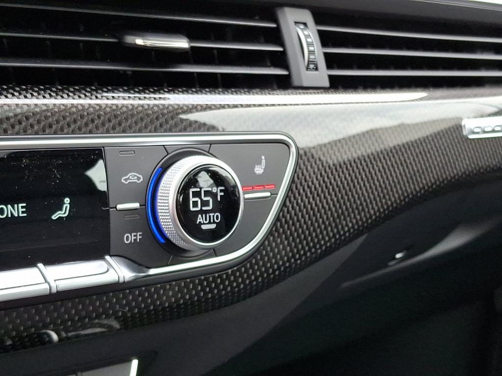 new 2025 Audi S5 car, priced at $65,465
