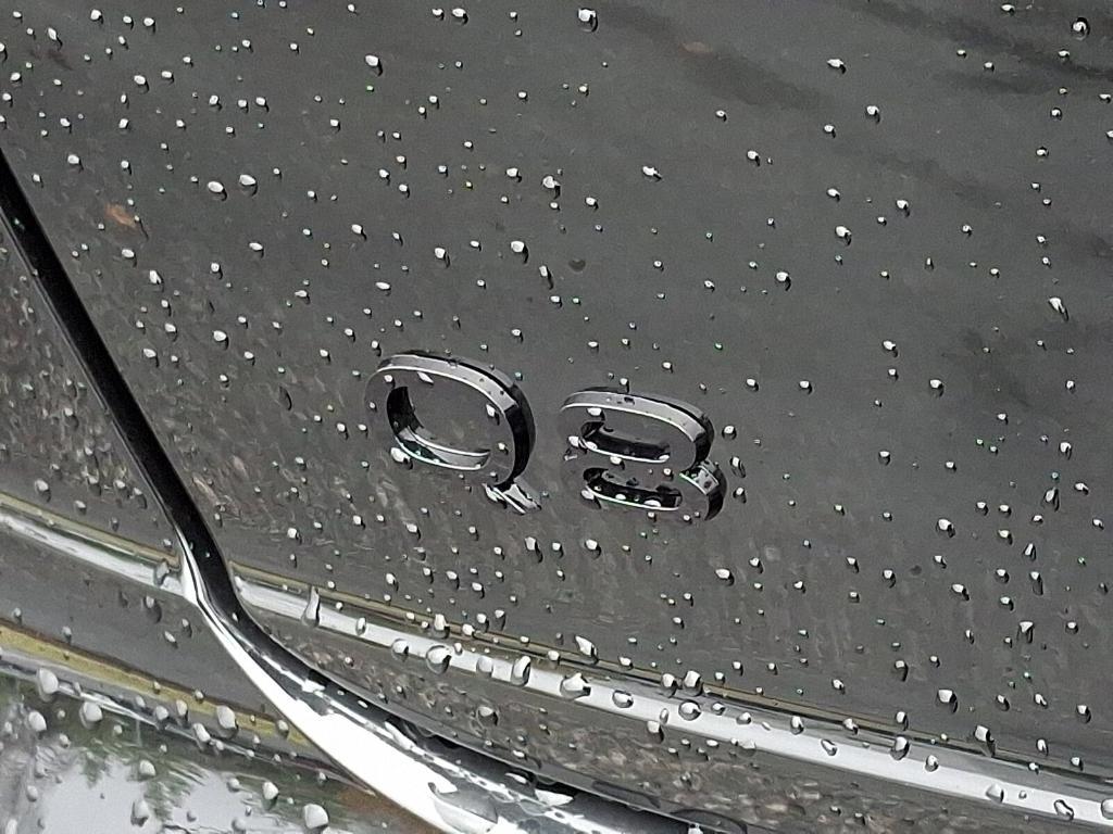 new 2026 Audi Q8 car, priced at $99,700