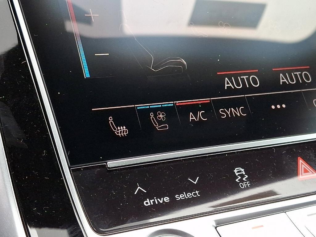 new 2026 Audi Q8 car, priced at $99,700