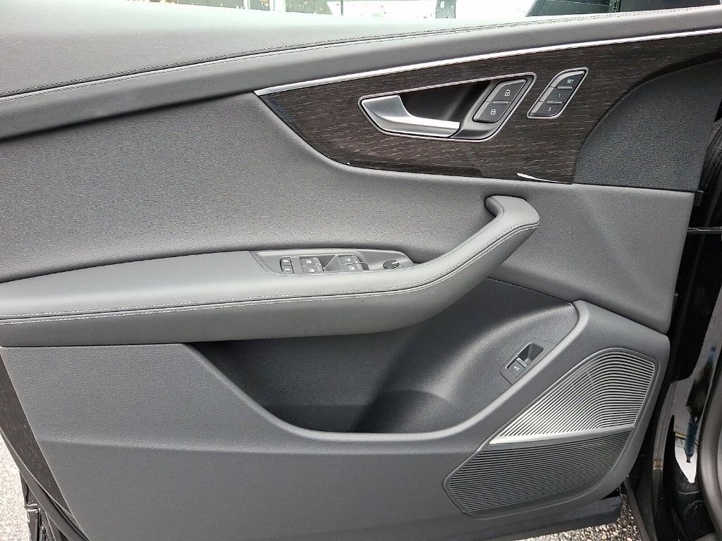 new 2026 Audi Q8 car, priced at $99,700