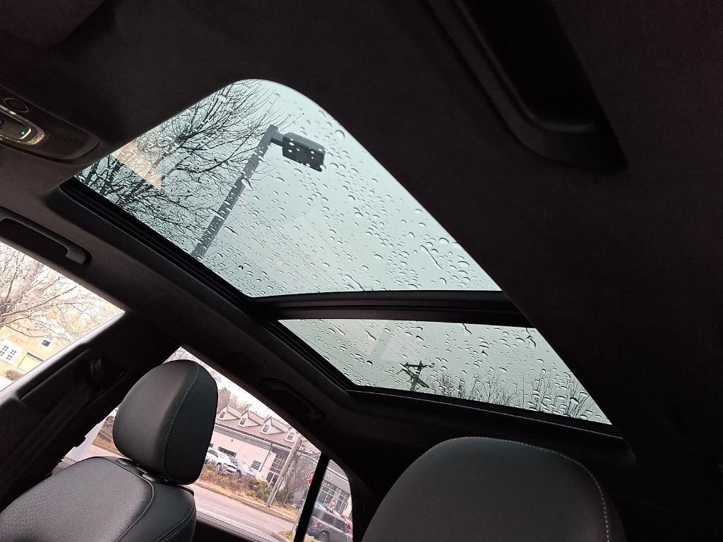 new 2026 Audi Q8 car, priced at $99,700