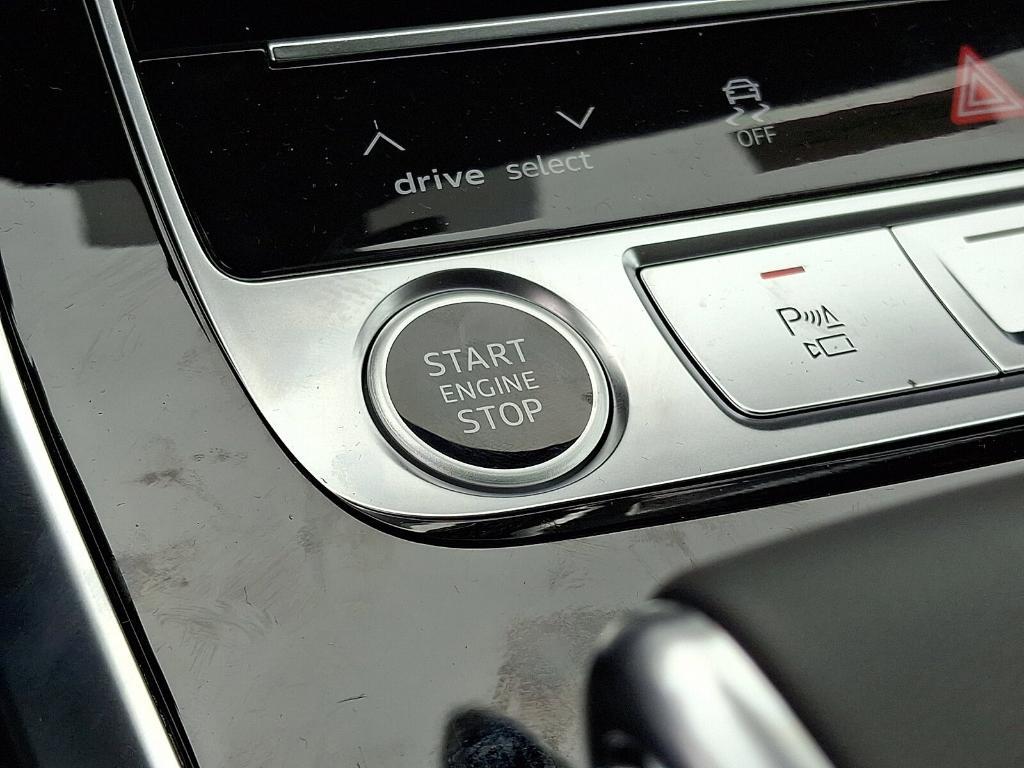 new 2026 Audi Q8 car, priced at $99,700