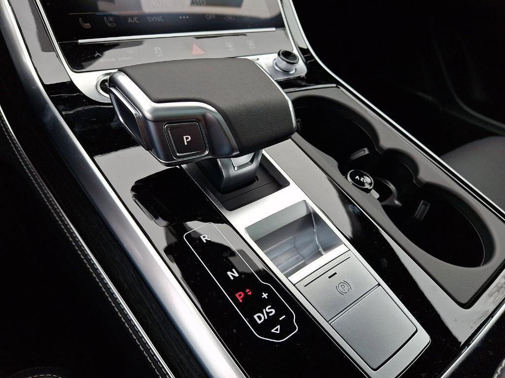 new 2026 Audi Q8 car, priced at $99,700