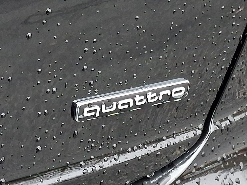 new 2026 Audi Q8 car, priced at $99,700