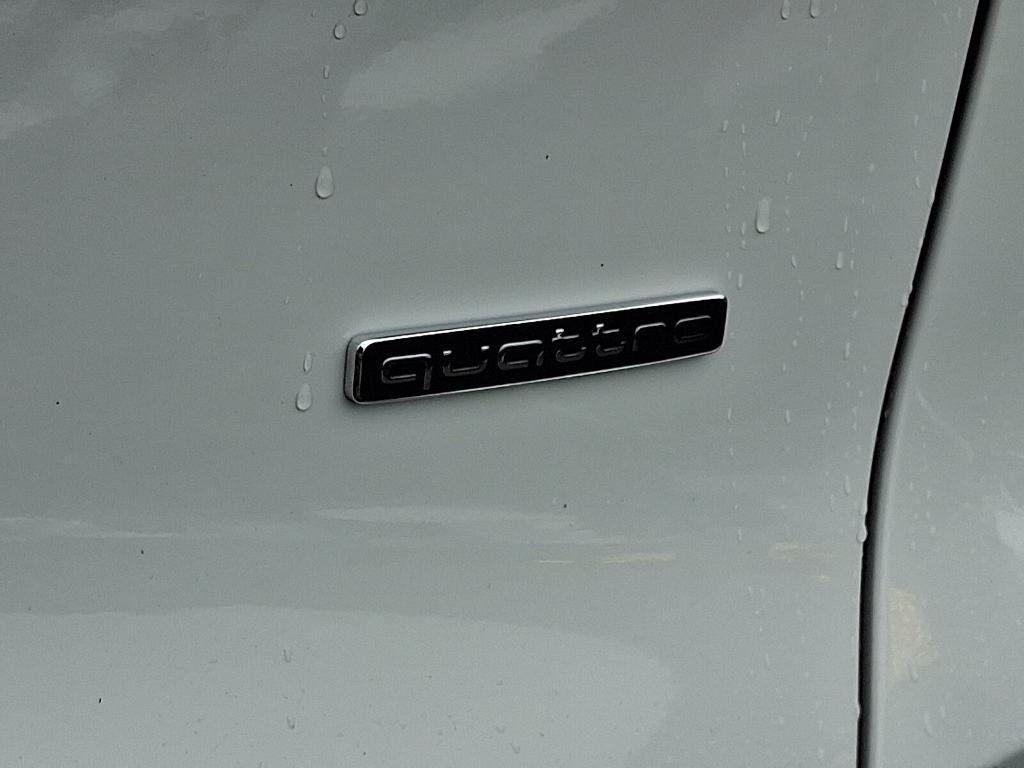 new 2025 Audi Q5 car, priced at $61,300