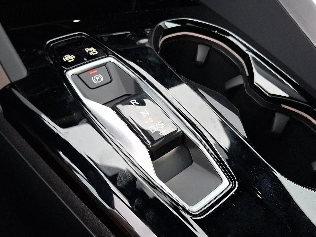 new 2025 Audi Q5 car, priced at $61,300