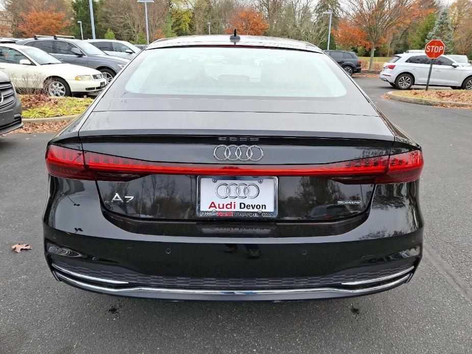 used 2019 Audi A7 car, priced at $36,593