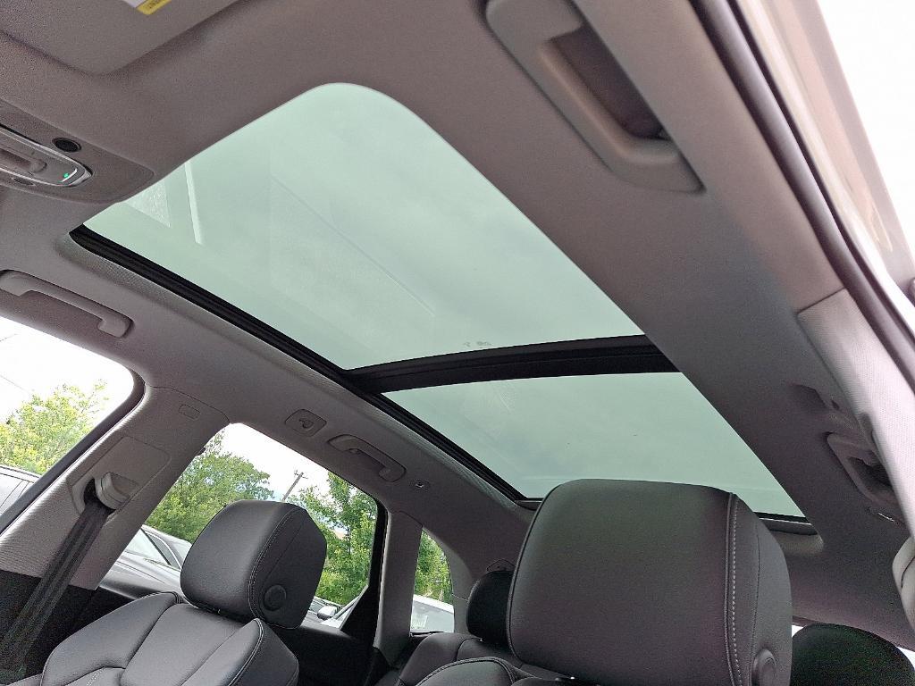 used 2024 Audi Q5 car, priced at $41,993